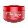 L'Oréal Paris Mascarilla para Cabello Teñido, Vive Elvive, 300 ml