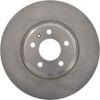 Autopart International 1407-76155 Front Disc Brake Rotor