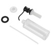 AguaStella ASF42ORB Built in Soap Dispenser Oil Rubbed Bronze for