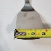 Our Table Stainless Steel Spatula Lot Set Of 5 New