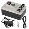 Colima Professional Airbrush Compressor – 85 PSI High-Performance, Ultra-Quiet, with