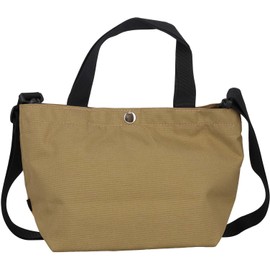 Kelty 3259256524 Tote Mini Shouder Tote, tan