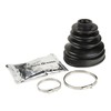 RIDEX 193B0189 Axle Boot Axle Boot Gear Side 106 mm