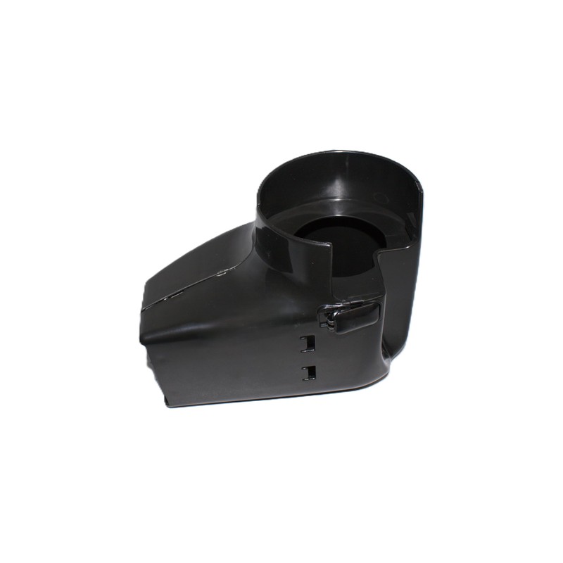 Carefree of Colorado R001834006 Longitude Idler Cover Kit Black
