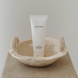 ONE THING [ONE THING]Centella Soothing Cream 100ml