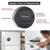 Vabaso Digital Kitchen Timer, Magnetic Kitchen Timer, Egg Timer, Short