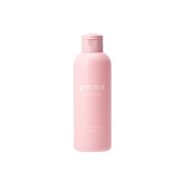 [Color-Care Shampoo, Designed by Beauticians] Luxurious Formulation of Colorfast Ingredients (Additive-Free 10 Amino Acids), Salon Quality Shampoo (ymme) 7.8 fl oz (200 ml)