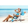 Nice C Nice C Beach Chair, Beach Chairs for Adults