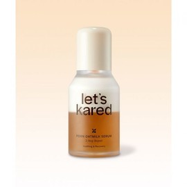 Original Store Products/KARED/PDRN/Oat Milk/Ampoule/Serum