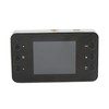 K6000 HD 1080P Driving Recorder Car Monitoring Camera DVR Vehicle