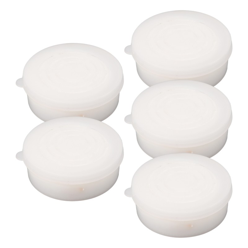 5 PCS Formic Acid Dispenser Easy To Use High Efficient