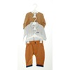 Smart Start Extendable Hanger for Long-term Usage from Newborn to