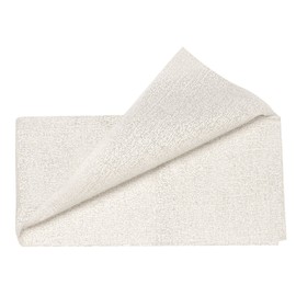 Glorex 6 9502 50 Plaster of Paris Bandage Modelling Clay, White, 26 x 1.5 x 34 cm