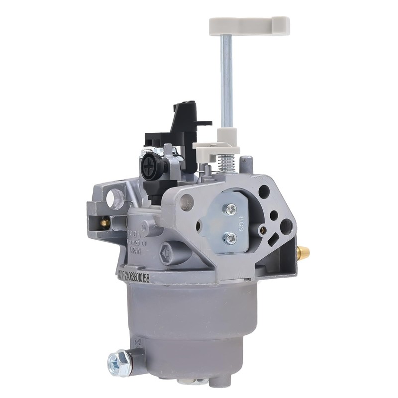 Bynor Carburetor for Ryobi 6500 8125 RY906500S Watts Generator with