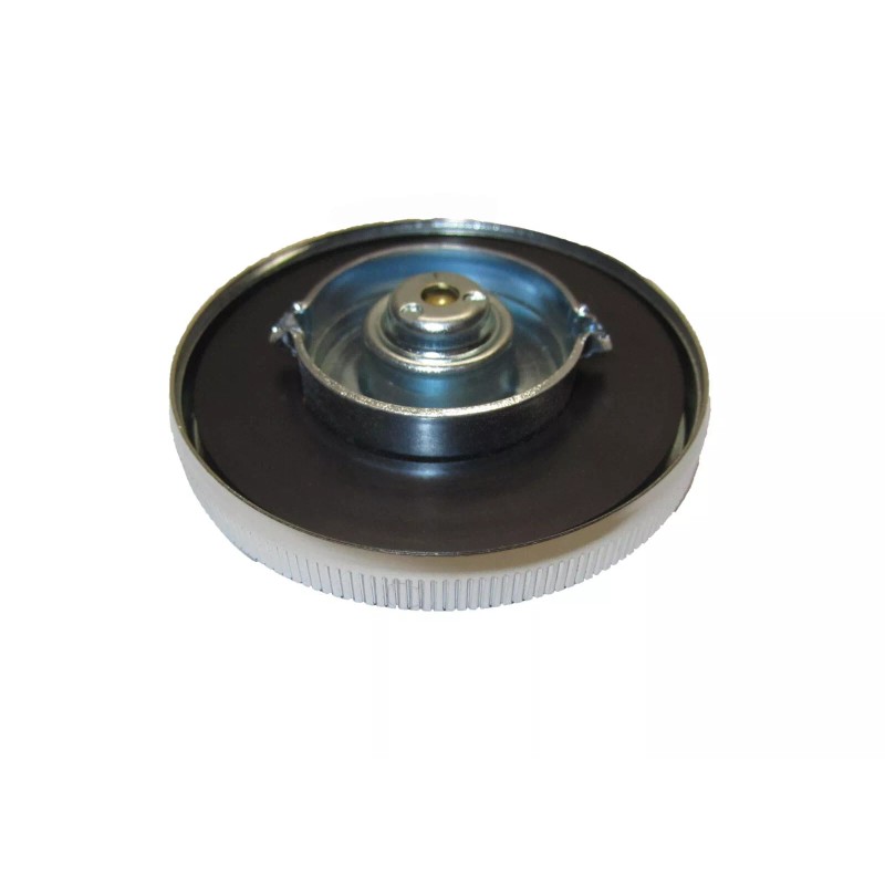 NORS 1934-1958 Oldsmobile Gas Cap | Chrome Plated