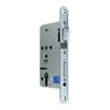 SN-TEC Panic Door Steel Door/FH Door Set Aluminium Fitting (One