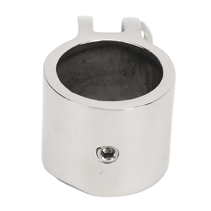 4Pcs Jaw Slide 316 Stainless Steel Sturdy Marine Mounting Handware