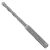 Diablo SDS-Plus 2-Cutter Carbide-Tipped Hammer Drill Bit with Peak Point