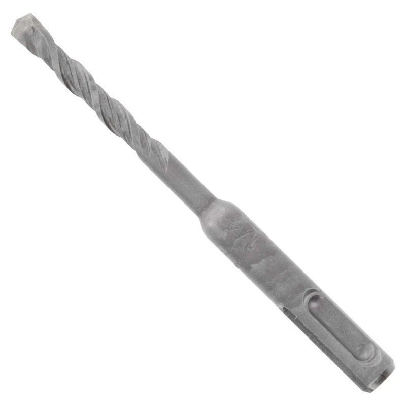 Diablo SDS-Plus 2-Cutter Carbide-Tipped Hammer Drill Bit with Peak Point