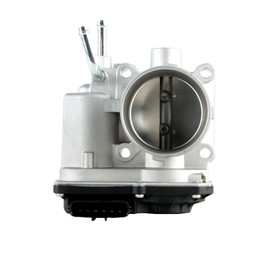 INGKAN 22030-0D031 Electronic Throttle Body Fits for Pontiac Vibe, Toyota Corolla/Matrix 2005 2006 2007 2008 1.8L l4 DOHC OE 22030-22041 22030-0D030 220300D031 2203022041 220300D030