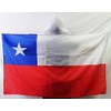 AZ FLAG - Chile Flag - 150 x 90 cm