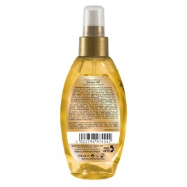 Ogx Hydrate & Defrizz + Kukui Oil Anti-Frizz Hydrating Oil 118ml