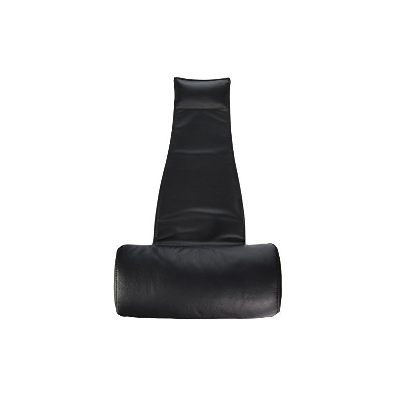 Mac Motion Oslo Cervical Pillow in Black
