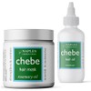 Set of 4 oz Chebe Oil and 8 oz Chebe