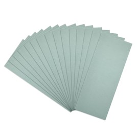 15 pcs 5000 Grit Sandpaper Set Wet and Dry Sandpaper for Wood Walls Metals Cars Sand Paper 9 x 3.6 Inch