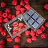 Black Raspberry Vanilla Scented Melt- Maximum Scent Wax Cubes/Melts- 1