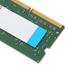 DDR3L SODIMM 1600MHz RAM 64Bits Width 204Pin Data Connection Plug