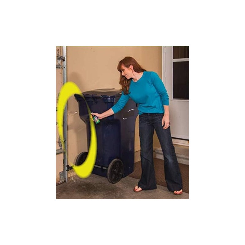 Peppermint Oil Repellent | Fast Acting Pest Control Spray |