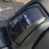 labelbike - 3D Sticker Resin Tank Door Protection Compatible Xadv