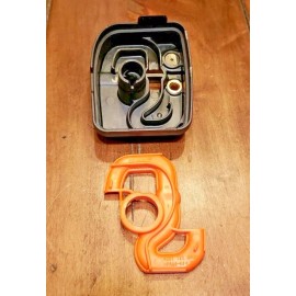 STIHL NEW Genuine STIHL Air Filter Housing Assy BG56 BG66 BG86 SH56 BG86 4241-140-2800