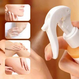 Vsyss Peel Shot Exfoliante Facial Con Cúrcuma Y Ácido 200ml Todo Tipo De Piel Día/noche