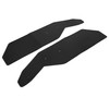 KUAFU Splash Guard Mud Flap Compatible with 2013-2018 CAN-AM Maverick