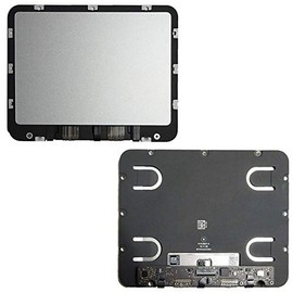 Willhom (923-00541) Trackpad Touchpad Without Cable Replacement for MacBook Pro Retina 15" A1398 (Mid 2015)