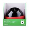 Gemmy NEW! Gemmy LED Light Show Shadowlights Santa’s Workshop Projection