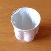 Graduation Celebration, Women's, Present, Cherry Blossom Petal Shape, Tea Cup,