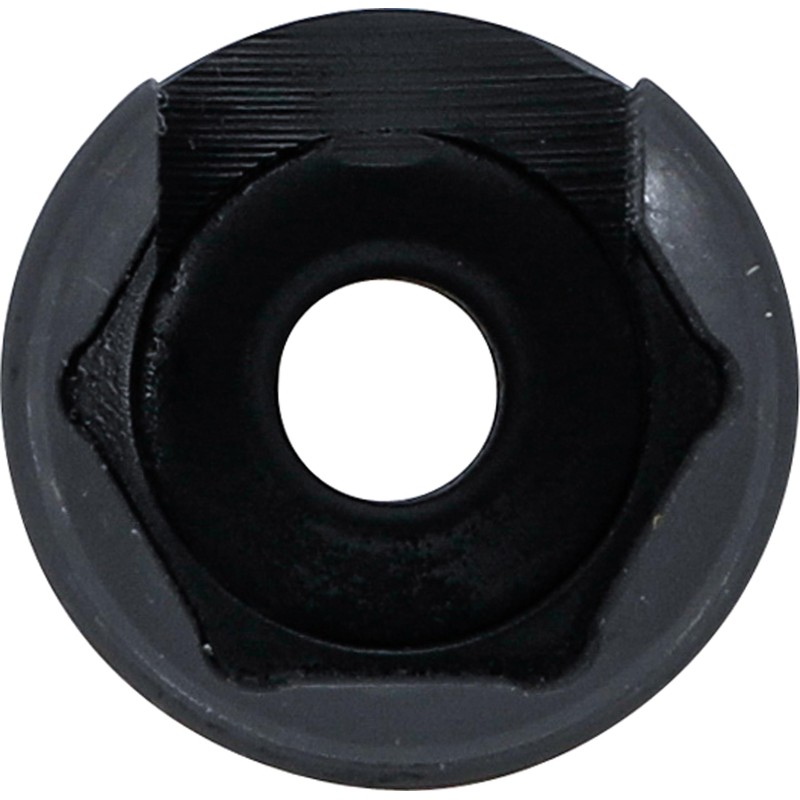 BGS 8237-29 | Socket, Hexagon | slotted | 29 mm