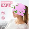 Migraine Relief Cap, Headache Relief Hat for Migraine Cap, Hot