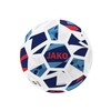 JAKO Lightball Iconic, white/navy/red, 3 (290 g)
