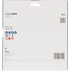Bosch 1 x Expert Carbide Multi Wheel Cutting Discs for