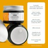 The Body Shop Vitamin C Glow Boosting Moisturiser for Unisex