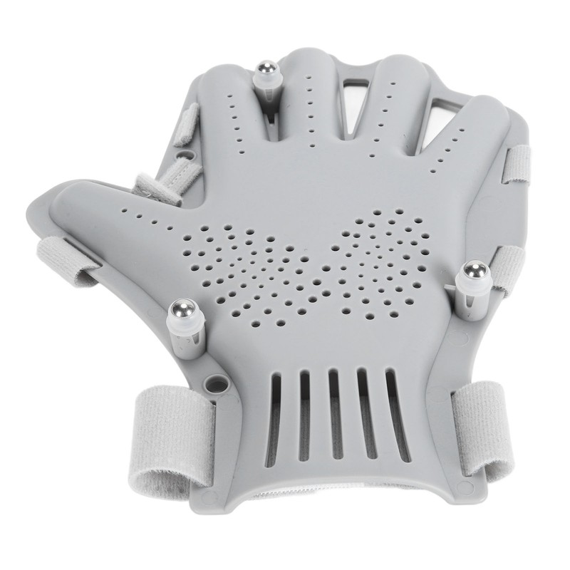 Finger Training Orthotics with Sling Stroke Rehabilitation Finger Orthotics Stroke