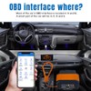 KONNWEI KW906 BT 5.0 Wireless OBDII Car Auto Diagnostic Scan