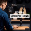 Rode NT-USB Mini USB Condenser Microphone (NTUSBMinid1)
