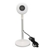 1080P Fill Light Webcam 3 Level Adjustable Fill Light Retractable