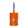 Diamond Joint Cutter 4 mm x 25 mm for Angle