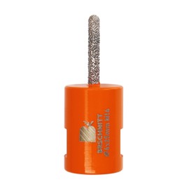 Diamond Joint Cutter 4 mm x 25 mm for Angle Grinder for Cleaning and Removing Mortar Cement Pen.